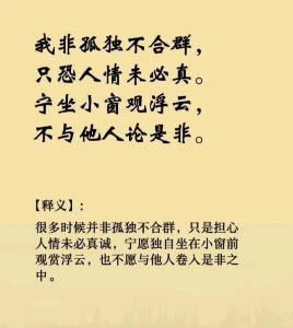 不合群者智慧：静默中的世界改变者