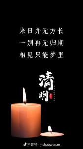 父母离世：悲痛中的成长与爱的传承