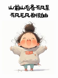 不合群者的内心世界：沉默中的独特精彩