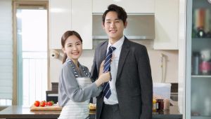 忠诚责任绘家梦：揭秘有家男人的生活画卷