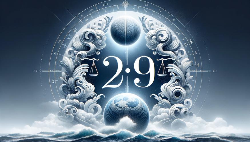 2025年四大星座丰收年：天秤双子狮子牡羊迎双重机遇