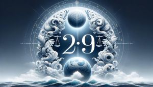 2025年四大星座丰收年：天秤双子狮子牡羊迎双重机遇