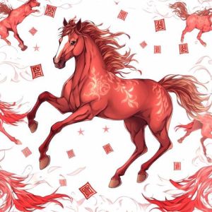 12月生肖马三大禁忌：避坑指南，好运自来！