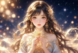 星座女神魅力揭秘：6大特质征服异性目光