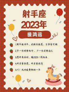 2025年运势大爆发：鼠龙狮射手四大生肖星座必看！