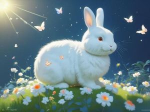 2025年生肖运势大揭秘：兔鸡猪龙各领风骚！