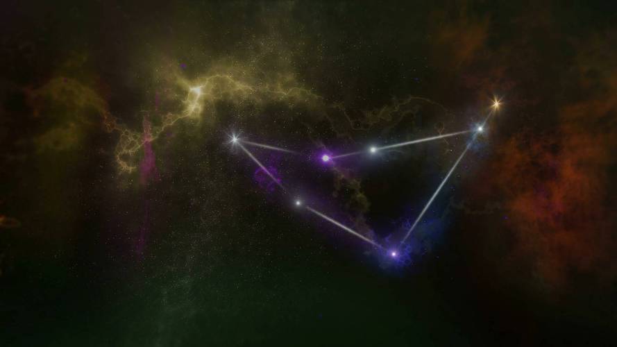 火星逆行后运势转佳，抓住金星木星相位好运！