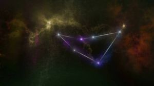 火星逆行后运势转佳，抓住金星木星相位好运！