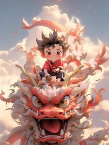 2025年运势高峰：鼠龙猴双子闪耀未来！