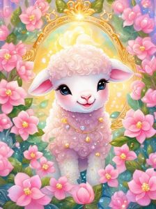 2025年生肖运势：鼠龙羊猴迎丰厚机遇，挑战与梦想同行！