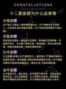 2025年星座爱情指南：四大星座女性魅力解析