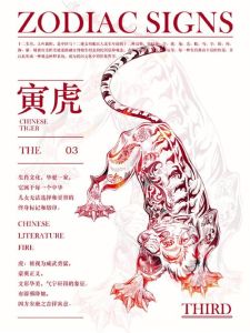 十二生肖配对揭秘：虎的最佳伴侣是哪三生肖？