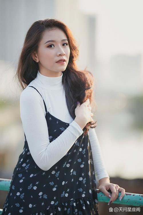 揭秘：四大温柔星座女生的强大内心力量