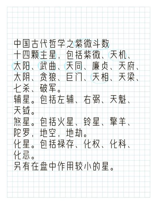 紫微斗数揭秘：命盘56号人生抉择与命运启示