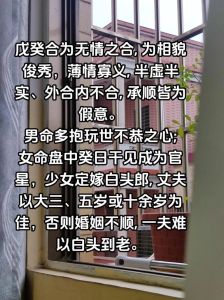 二婚夫妻合婚之路：挑战与幸福，白头到老的祈愿