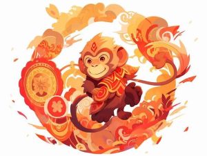 12月20日后四大生肖财运旺，猴生肖迎黄金季揭秘！