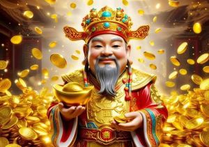 2024年鼠虎蛇猴财运高峰：揭秘生肖财富增长之道