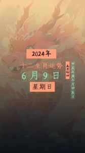 2024龙年运势：鼠猴鸡生肖年底迎贵人助力！