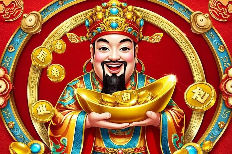 2024生肖运势：牛马狗大逆袭，财富巅峰来临！
