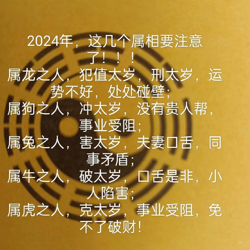 2024年12月18日运势揭秘：属龙属狗注意，幸运指南在此！