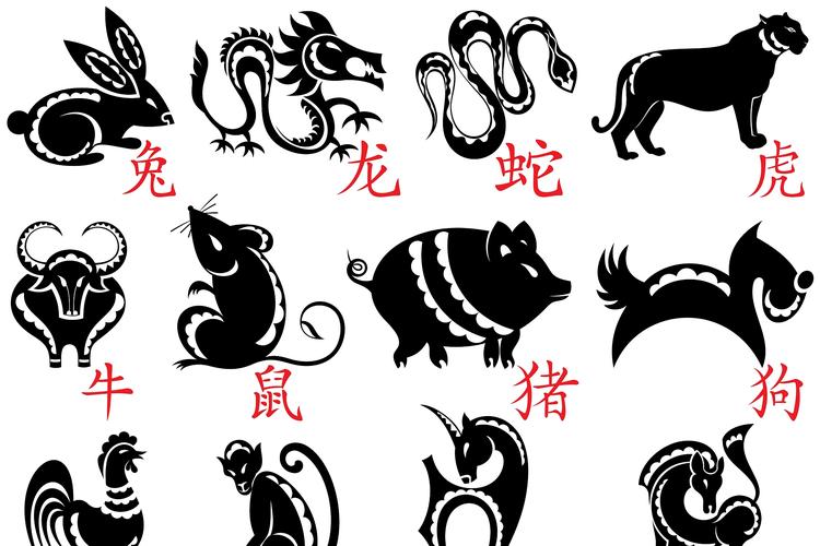 2025年生肖星座忠诚守护：鼠牛龙猪成友情支柱