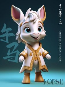 三月运势爆表：龙马猴生肖好运来袭！