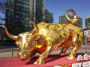 2025生肖鼠金牛兔狮子大丰收年：爱情事业双丰收！