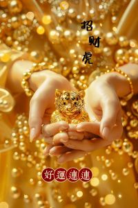 十二生肖财运旺，今日良机别错过！