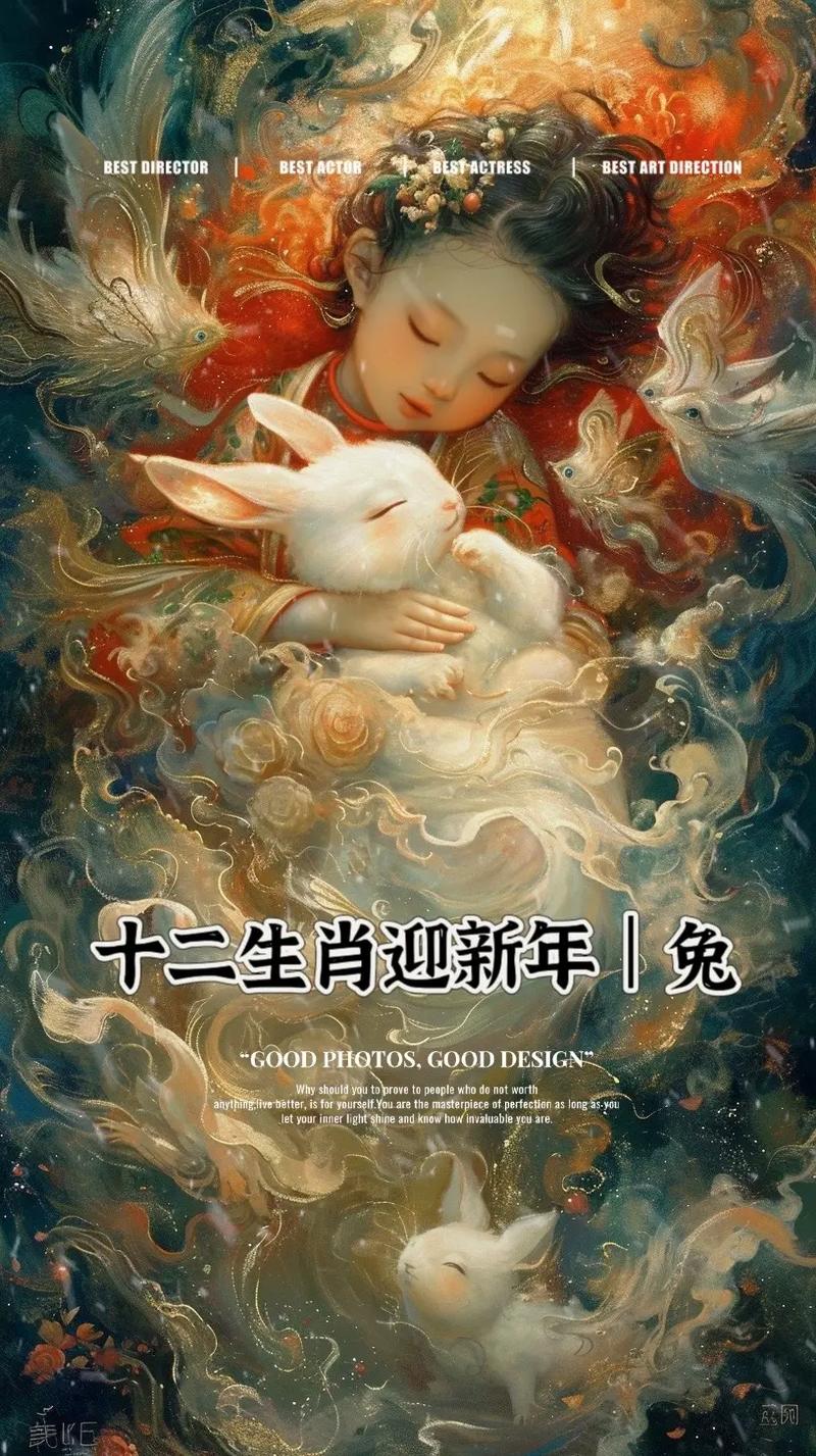 12月30日生肖运势大揭秘：兔猪狗蛇迎新年机遇