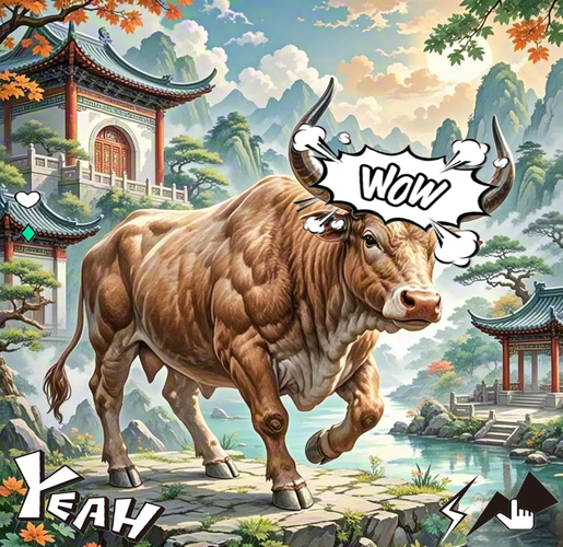 2025运势大揭秘：鼠牛龙天秤，挑战与机遇并存