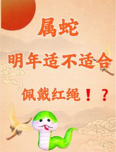 2025属蛇人本命年爱情健康挑战全解析