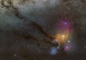 揭秘天蝎摩羯双鱼：善变星空中隐藏的怒火之谜