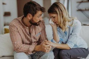 婚姻背叛后，妻子的3种应对策略与自我成长之路