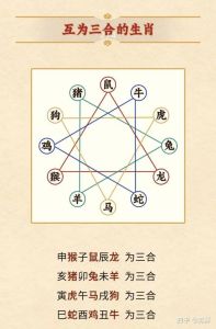 2025年四大生肖好运来袭：事业爱情双丰收