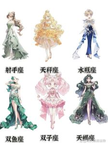 三大贴心温柔星座：巨蟹座天秤双鱼解析