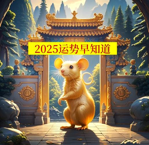 2025年运势大揭秘：河洛九九诀看生肖运势
