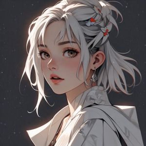 2025年处女座运势揭秘：女神守护，新年好运启程！