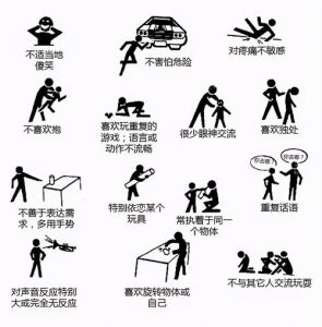 解码自闭症：行为特征与训练策略