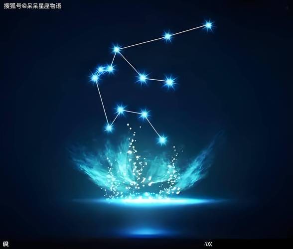 水瓶座12月26日运势：平稳活力，爱情事业双丰收，理财需谨慎