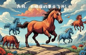 水逆结束，生肖马牛蛇运势大爆发，爱情事业双丰收！
