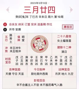 2024年12月19日老黄历吉时揭秘：男女命理运势指南