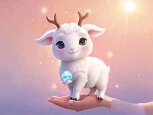 12月18日：生肖马猪羊运势旺，甜蜜爱情财运事业全面开花