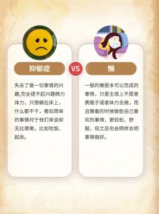 战胜孤独，共筑希望：抑郁症患者的康复之路