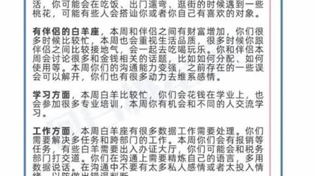 二月星座运势揭秘：浪漫桃花与成长挑战