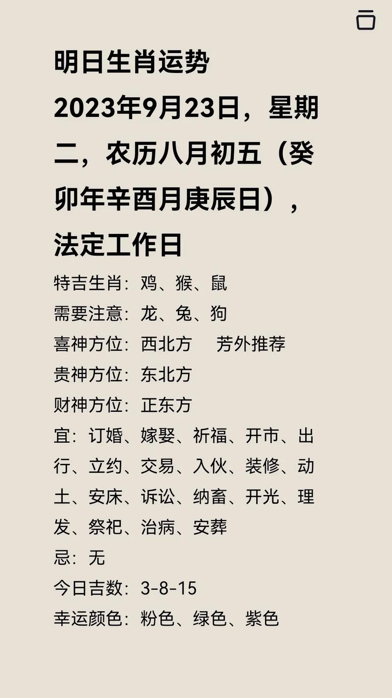 12月20日生肖运势揭秘：稳定谨慎应对挑战日