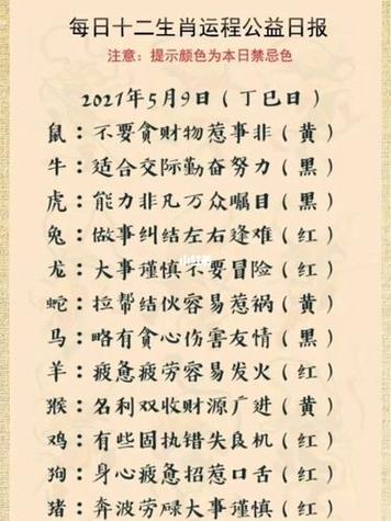 12月19日生肖运势大爆发：虎兔马鸡旺运揭秘！