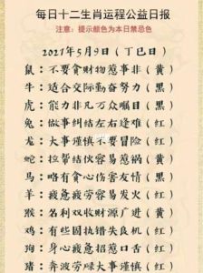 12月19日生肖运势大爆发：虎兔马鸡旺运揭秘！