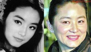 生肖女神魅力揭秘：不老容颜的秘密