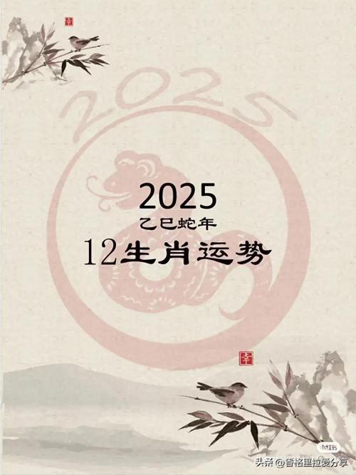 2025生肖星座运势：新机遇下的贵人助力与转折点