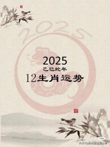 2025生肖星座运势：新机遇下的贵人助力与转折点